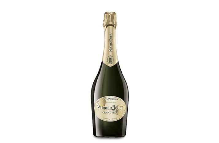 Champagne Perrier Jouet “Riserva”